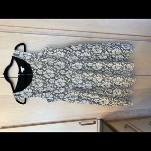 Xhilaration sleeveless dress XXL